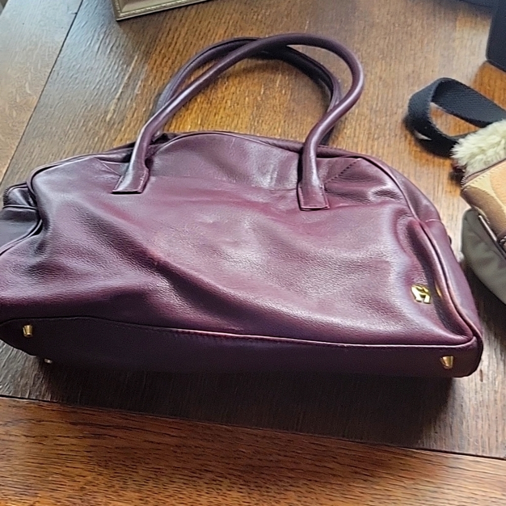 Aigner!